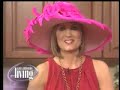 David Steele by Albrizio Millinery