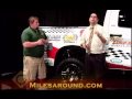 Miles Around Tundra 4 Wheel Parts