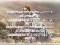 Leaning On The Everlasting Arms Leaning On The Everlasting Arms