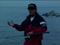 アオリイカのエギ釣り