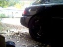 Demonstrating DCCD and how it does in situations where a wheel would lift off the ground. e-brake technique