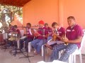 GRUPO SINTONIA DO SAMBA