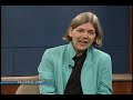 Conversations host Harry Kreisler welcomes Harvard Law Professor Elizabeth Warren for a discussion of the economic pressures confronting the two income middle class family as it struggles to pay mortgages, health care, and education costs. Professor Warren offers surprising answers to 