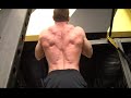 View 19 Christmas Tree Back Workout