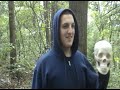 The Advertures of Skull Hand