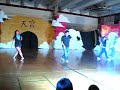 cvc modern dance 08 by Long-quan + kevin