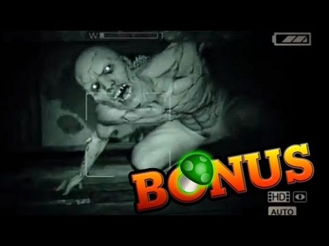 raging - Subscribe! http://smo.sh/SubscribeSmoshGames Outlast is the new scary must play game...so we do...and we scream. Play with us! Subscribe: http://smo.sh/Subsc...