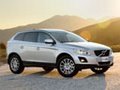 Spicy Volvo?  New 2010 Volvo XC60 Tested