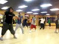 CSDC- Tom Umali Class