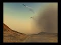 Desert Conflict PR Release Gazala Fly Through Video