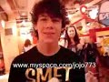 hilarious clips -jonas  brothers
