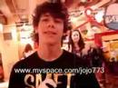 hilarious clips -jonas brothers