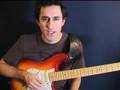 Neo Classical guitar lesson Pt1