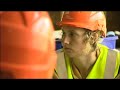 Raising the Roof - Part 6 of 8 - Amazonails