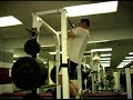 Demonstration of Pull-up
