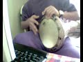 DARBUKA SOLO ?BRAH?M TATLISES-PALA REMZ? VE S?VASLI AHMET