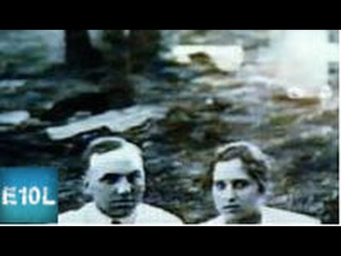 10 GHOSTS Caught On Camera