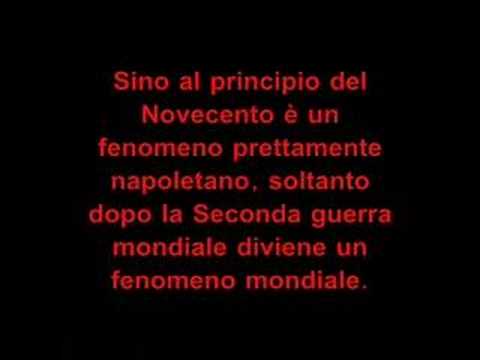 Immagine anteprima YouTube