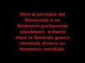 Inter-Napoli 2-1 2007-2008 risposta allo striscione razzista