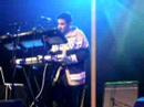 Vampire Weekend - M79 live