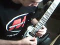 December Flower Solo Sped Up