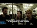 Interview of the French Art Day team by the French Institute (JAN. 2012)