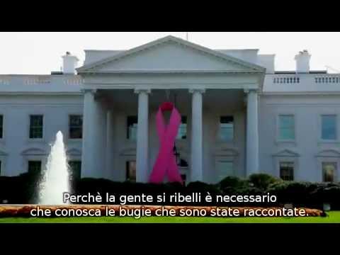 Pink Ribbons, Inc (trailer con sottotitoli italiano)