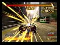 Burnout Revenge: The Medley Burnout Revenge: The Medley