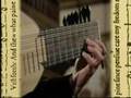 My lord Willoughby's welcome home played by Bream