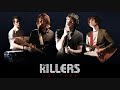 This is Your Life & All These Things I've Done - The Killers