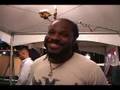 Malcolm Jamal Warner at Jazz at Drew