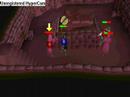 Lv 91 running barrows Lv 91 running barrows