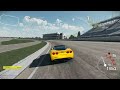 Click here to watch this video Indianapolis Oval - Hot Lap