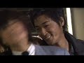 Kamen Rider IXA(Otoya) vs Garulu(Jiro)
