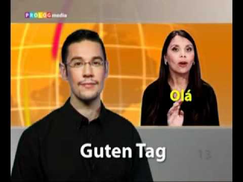 alemão - http://www.speakit.tv/pt-BR/Home-Main Pronto para aprender alemão? Não importa se é a sua primeira vez estudando alemão ou se você já possui conhecimentos bá...