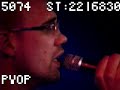 Lomax playing @ Boschkildevenue:
