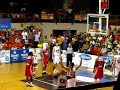 Atleticos v Carolina en San German 2008