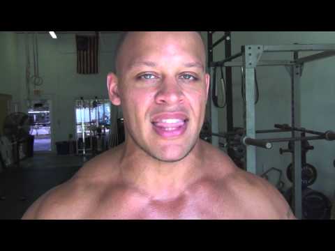 how to get more aggressive