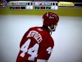 Bertuzzi vs. Niemi Shootout Goal 1/17/10