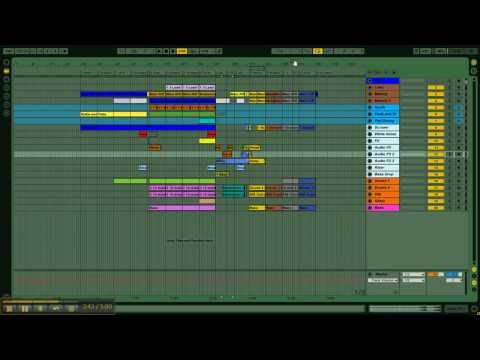 how to turn snap off in ableton