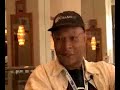 Meet a delegate at the DNC 08