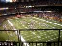 Bayou Classic '08 Southern Halftime Pt. 2