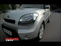 Motor News n° 21 (2008) - Kia Soul Motor News n° 21 (2008) - Kia Soul