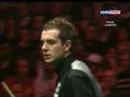 masters 2007 final