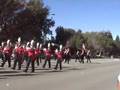 cordova hs band ncba fall champs 2008