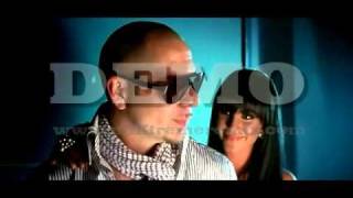 I Like It - Enrique Iglesias (Chuckie Remix) (Jersey Shore Mix) (miXtreme edit)