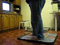 DDR Sandstorm on Heavy