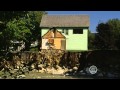 Irene flooding devastates Vermont