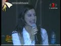 Cuando llegue el alba (con F. Reschini y Nati)
