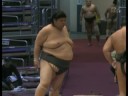 深尾光彦 (FUKAO X TOCHINOYAMA) Kyushu Basho 08 - Day 08
